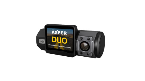 Видеорегистратор AXPER Duo фото 3
