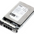 Жесткий диск Dell 300 ГБ 15000 RPM 2.5" фото 1