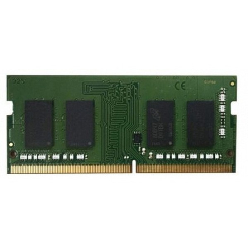 Модуль памяти QNAP RAM-4GDR4K0-SO-2666
