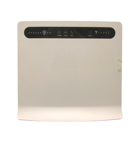 4G Wi-Fi роутер Telekom B593 PL фото 1