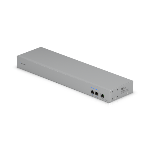 Коммутатор Ubiquiti WAN Switch RJ45 фото 6