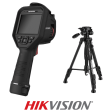 Ручной термограф Hikvision DS-2TP21B-6AVF/W фото 3