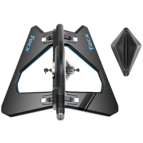 Велотренажёр Tacx Neo 2T Smart фото 7