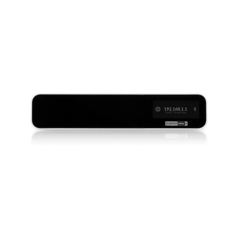 Облачный ключ Ubiquiti UniFi CloudKey Gen2 Plus фото 2