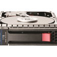 Жесткий диск HP 1000 ГБ 7200 RPM 2.5 SC Midline фото 2