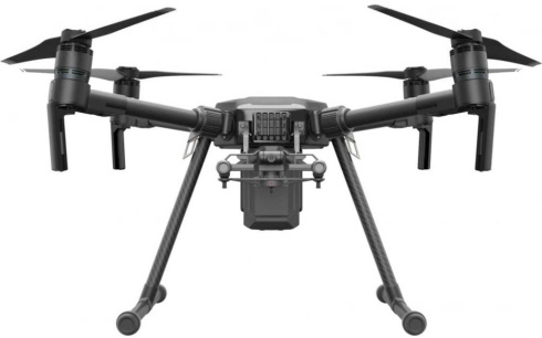Дрон DJI Matrice 210 v2 фото 2