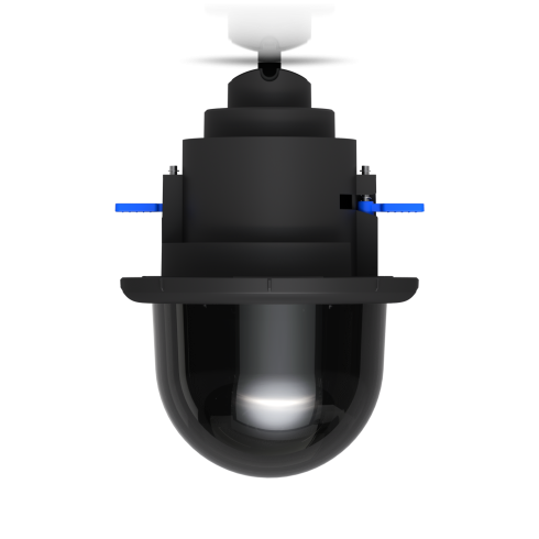 Крепление Ubiquiti G5 PTZ In-Ceiling Mount (Black) фото 9