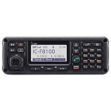 Радиостанция КВ Icom IC-8100 0,5-30Мгц