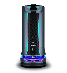 Робот-сборщик Pudu Robotics Holabot