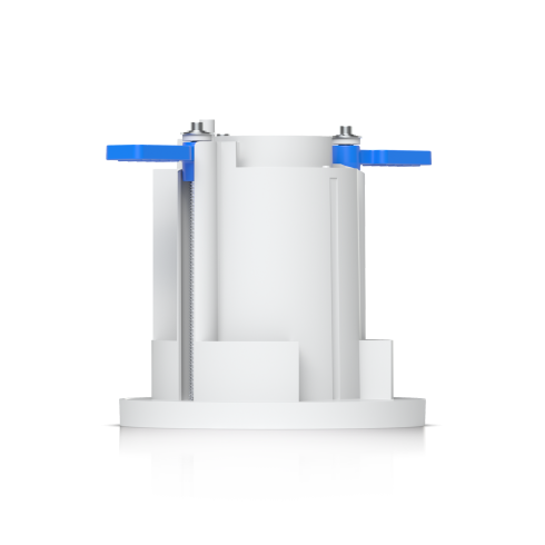 Крепление Ubiquiti AI Theta Pro Flush Mount фото 7