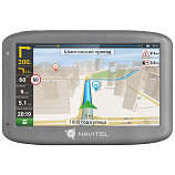 GPS навигатор NAVITEL Е505 MAG