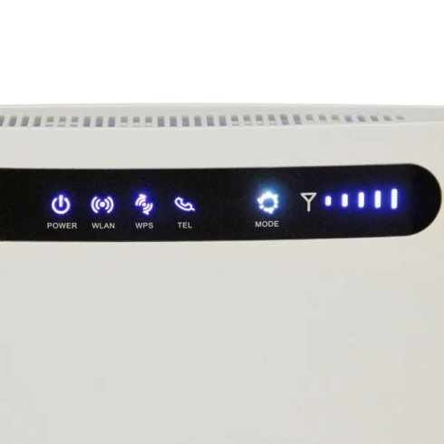 4G Wi-Fi роутер Telekom B593 PL фото 4