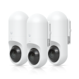 Крепление Ubiquiti Flex Pro Mount (White 3-Pack) фото 1
