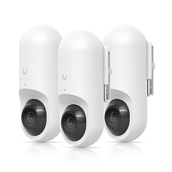 Крепление Ubiquiti Flex Pro Mount (White 3-Pack)
