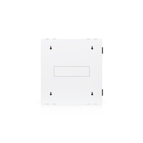 Настенный шкаф Ubiquiti 12U Rack Cabinet (SW-G) фото 6