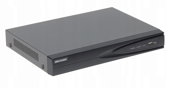 IP-видеорегистратор Hikvision DS-7604NI-Q1