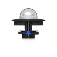 Крепление Ubiquiti G5 Dome Ultra Flush Mount (Black) фото 5