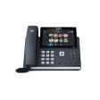SIP-телефон Yealink SIP-T48S для Skype for Business фото 2