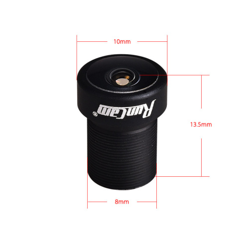 Линза RunCam Replacement M8 для Split 3 Nano, Phoenix2-Nano фото 2