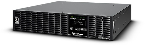 Online ИБП CyberPower OL1500ERTXL2U фото 2