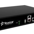 VoIP-шлюз Yeastar NeoGate TE100 фото 2