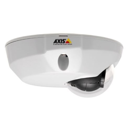 IP-камера AXIS M3113-R M12 фото 3