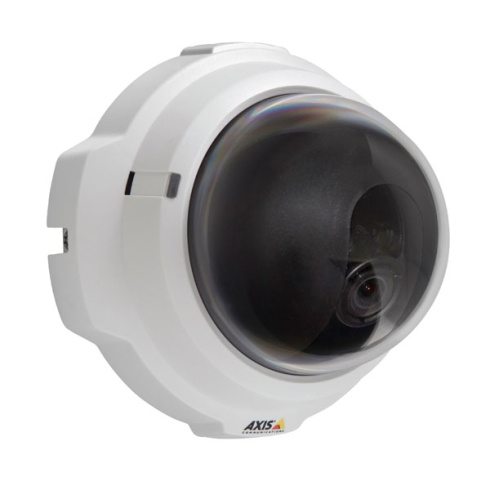 IP-камера AXIS M3204-V фото 3