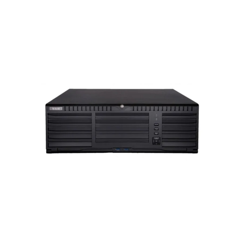 Сетевой видеорегистратор Hikvision DS-96128NI-M16 фото 2