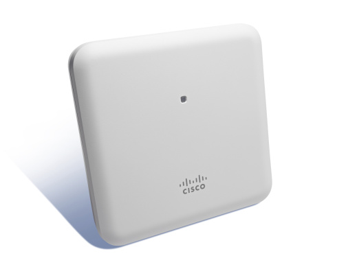 Точка доступа Cisco AIR-AP1852I-EK910