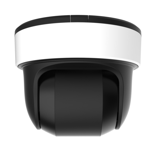 IP камера Milesight AI 180° Panoramic Mini Dome Network Camera (4К) фото 5