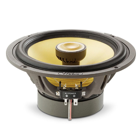 Автомобильная акустика Focal K2 Power EC 165 K фото 3