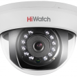 HD-TVI камера HiWatch DS-T591 фото 1