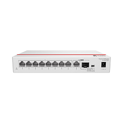 Коммутатор Huawei S110-8T2ST
