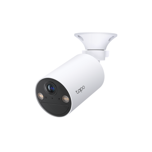 IP-камера TP-Link Tapo C410 фото 2