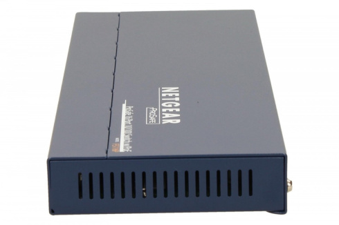 Коммутатор Netgear ProSafe Fast Ethernet FS116P фото 4
