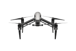 Квадрокоптер DJI Inspire 2
