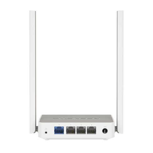 Wi-Fi роутер  Keenetic 4G KN-1213 фото 6