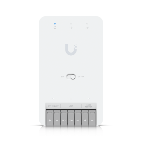 Контроллер Ubiquiti Door Hub Mini фото 3
