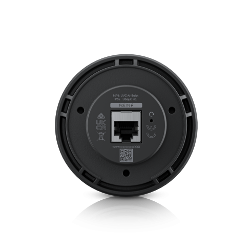 IP камера Ubiquiti AI Bullet фото 5