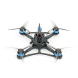 Квадрокоптер BetaFPV TWIG XL FPV Toothpick фото 1