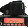 Автомобильная рация Alinco 40-60 МГц раскрытие 26-60 МГц фото 1