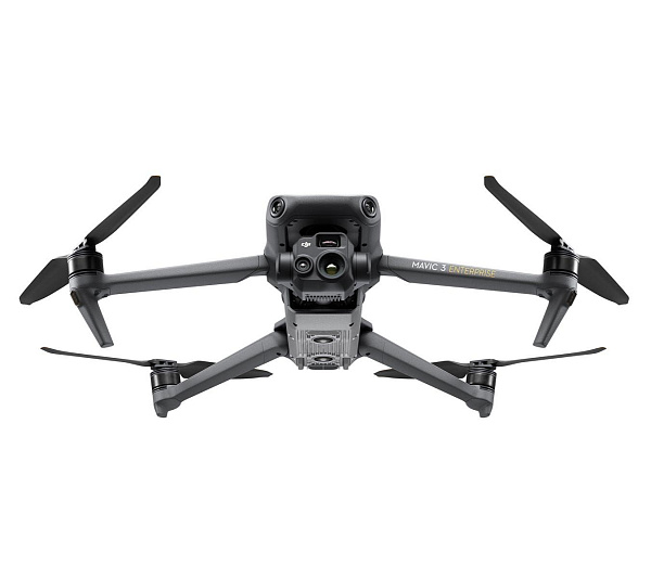 Квадрокоптер DJI Mavic 3 Enterprise Thermal