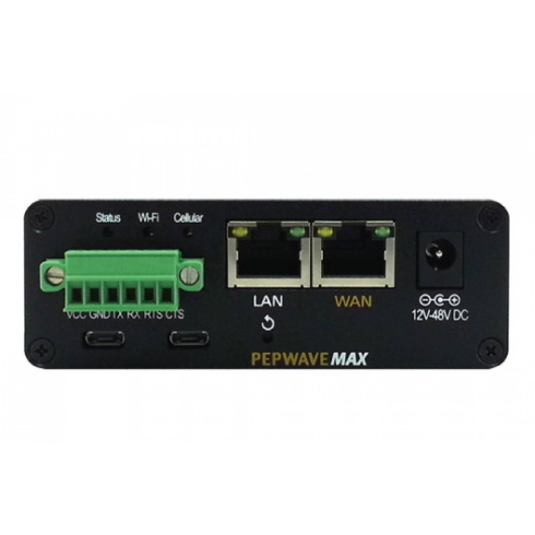 4G LTE-роутер Peplink Pepwave MAX Transit Duo LTEA