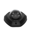 IP-камера Milesight AI Vandal-proof Mini Dome Network Camera (2MP) фото 2