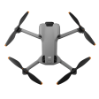 Квадрокоптер DJI Mini 5 Pro Fly More Combo (DJI RC 2) фото 3