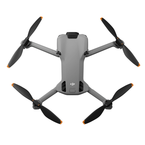 Квадрокоптер DJI Mini 5 Pro Fly More Combo (DJI RC 2) фото 3