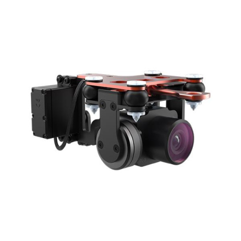 Механизм выпуска полезной нагрузки с 4K камерой SwellPro PL3 для дрона SplashDrone 3+