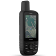 GPS навигатор Garmin GPSMAP 67 фото 5