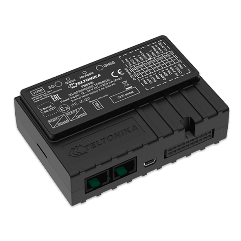 GPS трекер Teltonika FM6300 фото 4
