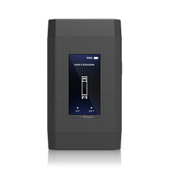 Программатор и тестер Ubiquiti SFP Wizard